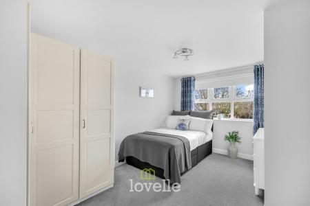 4 bedroom Detached house for sale in Bolingbroke Road, Cleethorpes, DN35