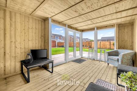 4 bedroom Detached house for sale in Bolingbroke Road, Cleethorpes, DN35