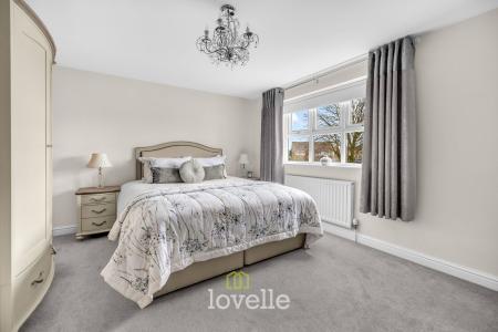 4 bedroom Detached house for sale in Bolingbroke Road, Cleethorpes, DN35