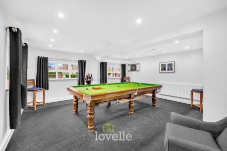 4 bedroom Detached house for sale in Bolingbroke Road, Cleethorpes, DN35