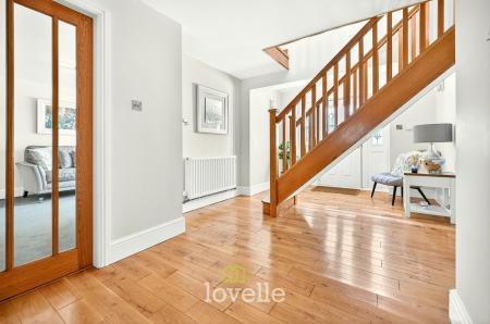 4 bedroom Detached house for sale in Bolingbroke Road, Cleethorpes, DN35