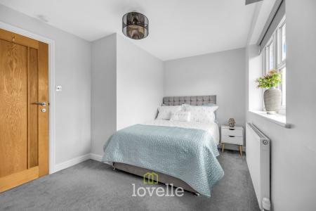 4 bedroom Detached house for sale in Bolingbroke Road, Cleethorpes, DN35