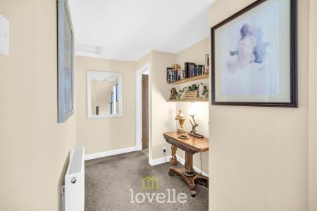 4 bedroom Detached house for sale in Churchthorpe, Fulstow, LN11