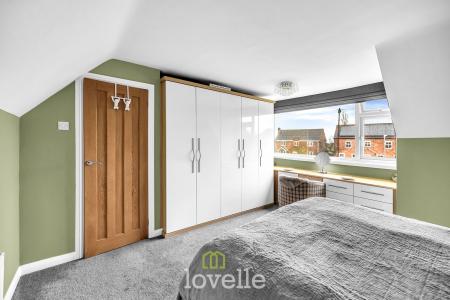 4 bedroom Detached house for sale in Churchthorpe, Fulstow, LN11