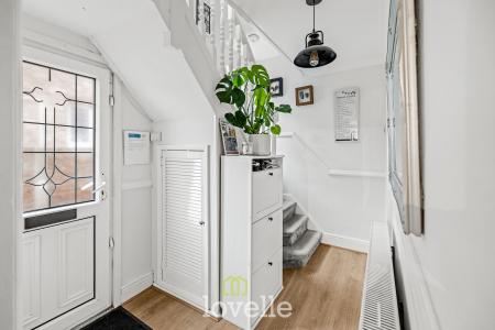 3 bedroom Semi-detached house for sale in Humberston Road, Cleethorpes, DN35