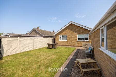 3 bedroom Detached bungalow for sale in Westbury Road, Cleethorpes, DN35