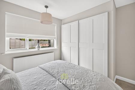 3 bedroom Detached bungalow for sale in Westbury Road, Cleethorpes, DN35