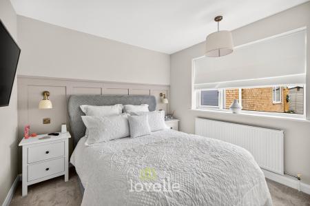 3 bedroom Detached bungalow for sale in Westbury Road, Cleethorpes, DN35