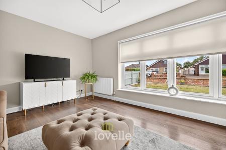 3 bedroom Detached bungalow for sale in Westbury Road, Cleethorpes, DN35