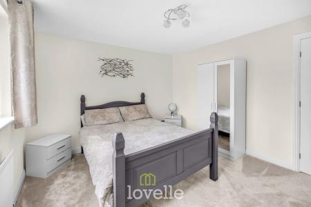 4 bedroom Detached house for sale in Garrick Lane, New Waltham, DN36