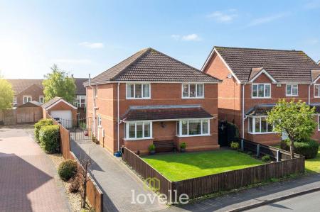 Garrick Lane, New Waltham, DN36