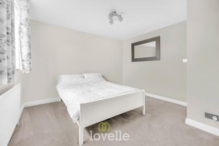 4 bedroom Detached house for sale in Garrick Lane, New Waltham, DN36