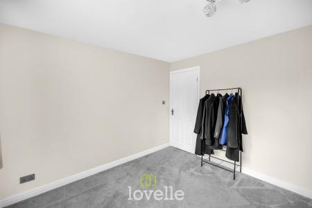 4 bedroom Detached house for sale in Garrick Lane, New Waltham, DN36