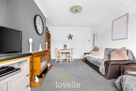 3 bedroom Semi-detached house for sale in Pretymen Crescent, New Waltham, DN36