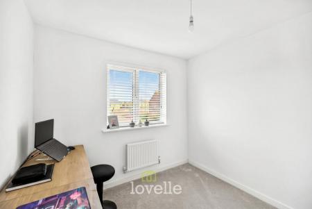 3 bedroom Detached house for sale in Heathland Way, Humberston, DN36