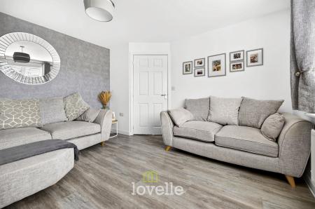 3 bedroom Detached house for sale in Heathland Way, Humberston, DN36