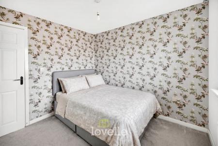 3 bedroom Detached house for sale in Heathland Way, Humberston, DN36