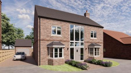Thoresby Road, Tetney, DN36