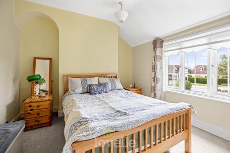3 bedroom Semi-detached house for sale in North Sea Lane, Cleethorpes, DN35