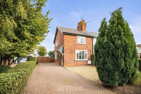 North Sea Lane, Cleethorpes, DN35
