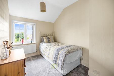 3 bedroom Semi-detached house for sale in North Sea Lane, Cleethorpes, DN35