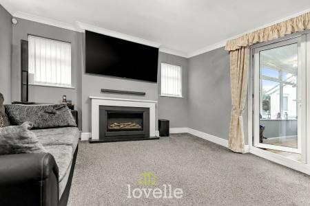 3 bedroom Detached bungalow for sale in North Sea Lane, Cleethorpes, DN35