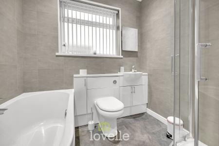 3 bedroom Detached bungalow for sale in North Sea Lane, Cleethorpes, DN35