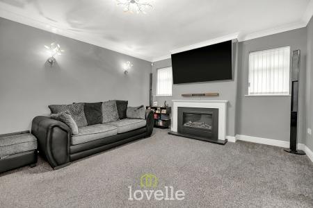 3 bedroom Detached bungalow for sale in North Sea Lane, Cleethorpes, DN35