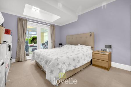 3 bedroom Detached bungalow for sale in North Sea Lane, Cleethorpes, DN35