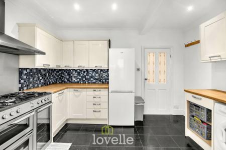 3 bedroom Detached bungalow for sale in North Sea Lane, Cleethorpes, DN35