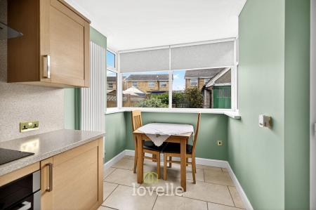 3 bedroom Semi-detached house for sale in Queen Mary Avenue, Cleethorpes, DN35