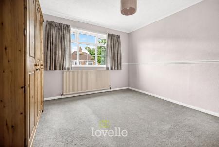 3 bedroom Semi-detached house for sale in Queen Mary Avenue, Cleethorpes, DN35