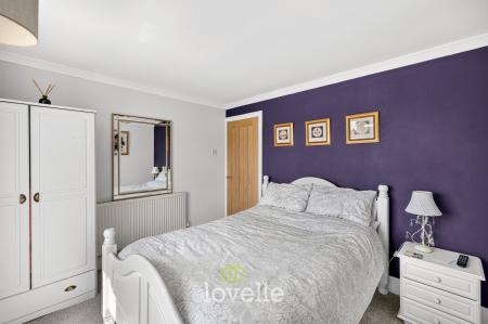 3 bedroom Detached house for sale in Mayfair Court, Cleethorpes, DN35