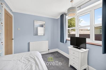 3 bedroom Detached house for sale in Mayfair Court, Cleethorpes, DN35