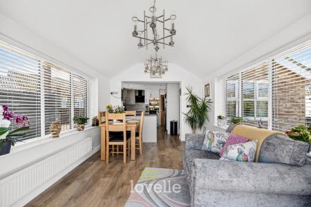 3 bedroom Detached house for sale in Mayfair Court, Cleethorpes, DN35