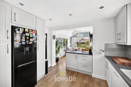 3 bedroom Detached house for sale in Mayfair Court, Cleethorpes, DN35
