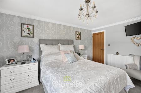 3 bedroom Detached house for sale in Mayfair Court, Cleethorpes, DN35