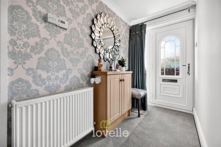 3 bedroom Detached house for sale in Mayfair Court, Cleethorpes, DN35