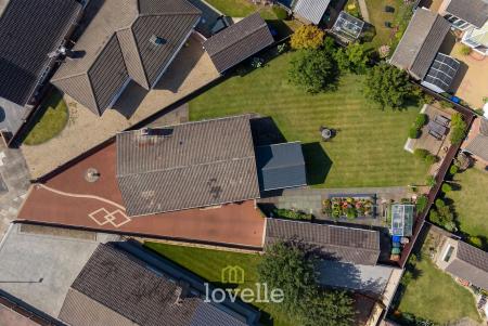 3 bedroom Detached house for sale in Mayfair Court, Cleethorpes, DN35