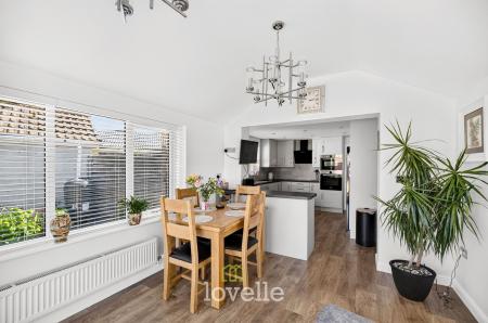 3 bedroom Detached house for sale in Mayfair Court, Cleethorpes, DN35