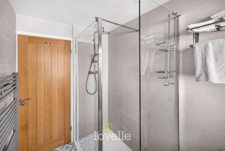 3 bedroom Detached house for sale in Mayfair Court, Cleethorpes, DN35