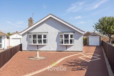 Mayfair Court, Cleethorpes, DN35