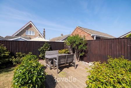 3 bedroom Detached house for sale in Mayfair Court, Cleethorpes, DN35