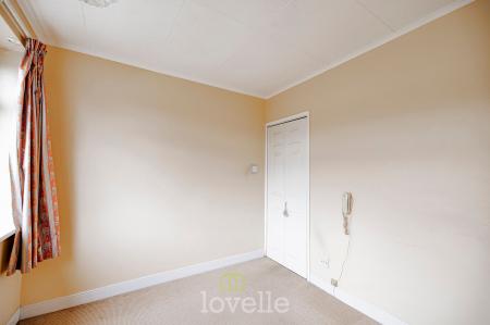 2 bedroom Semi-detached bungalow for sale in St. Christophers Road, Humberston, DN36