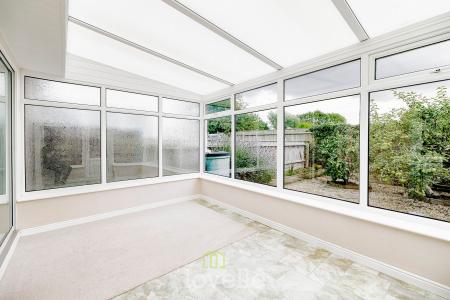 2 bedroom Semi-detached bungalow for sale in St. Christophers Road, Humberston, DN36