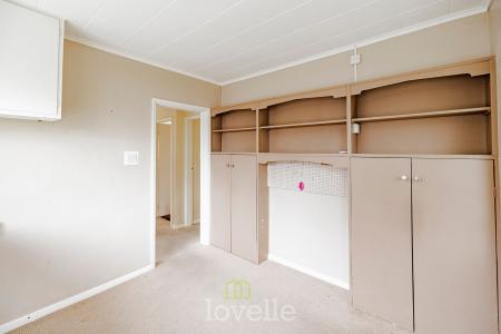 2 bedroom Semi-detached bungalow for sale in St. Christophers Road, Humberston, DN36
