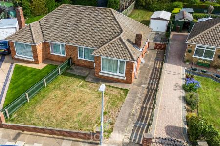 Philip Grove, Cleethorpes, DN35