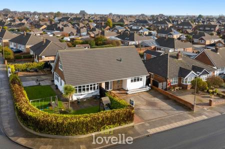 Pearson Road, Cleethorpes, DN35