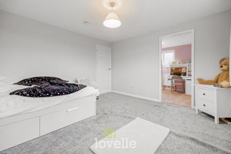 4 bedroom Detached house for sale in Pearson Road, Cleethorpes, DN35