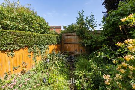 3 bedroom Semi-detached house for sale in Davenport Drive, Cleethorpes, DN35